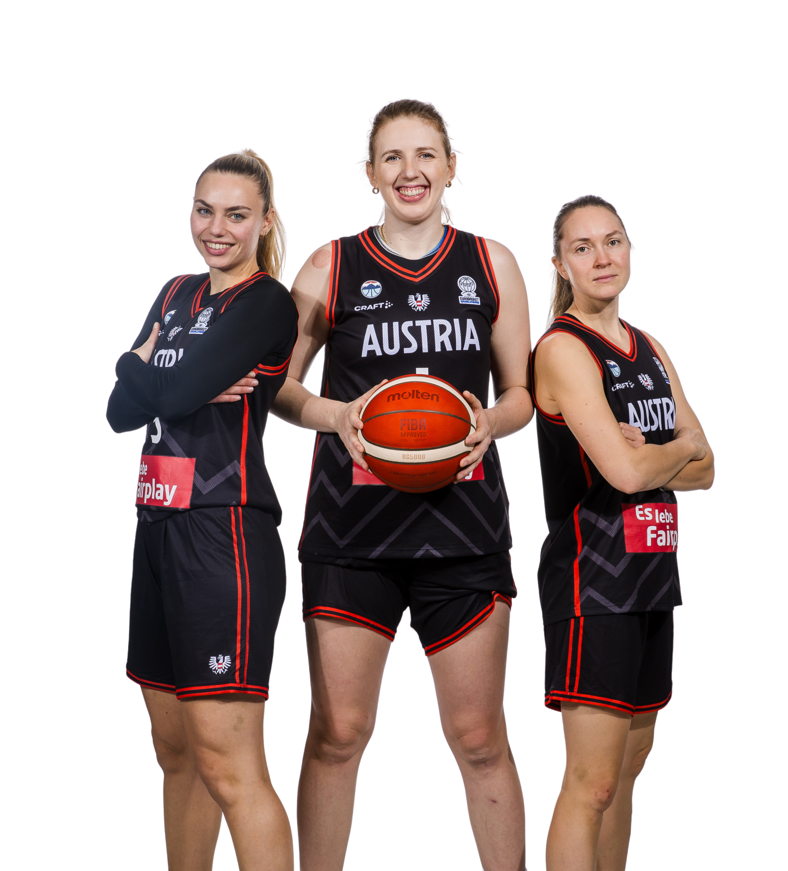 Three Coaches One Moment