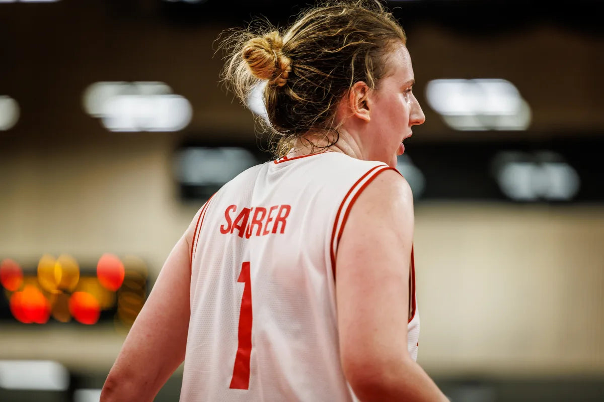 Photo Cred Martin Pröll & Basketball Austria