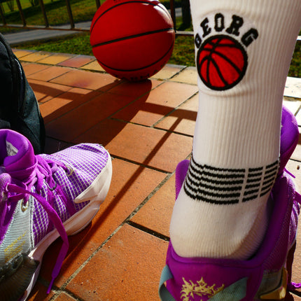 Collection image for: Customized Socks