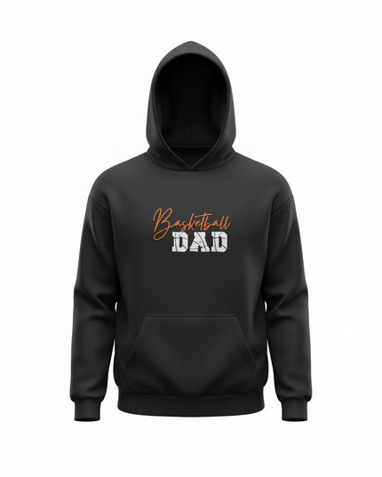 Basketball Dad