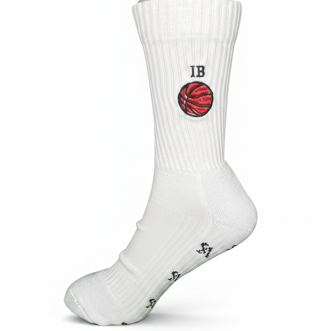 IB 43-46 Sport Socks