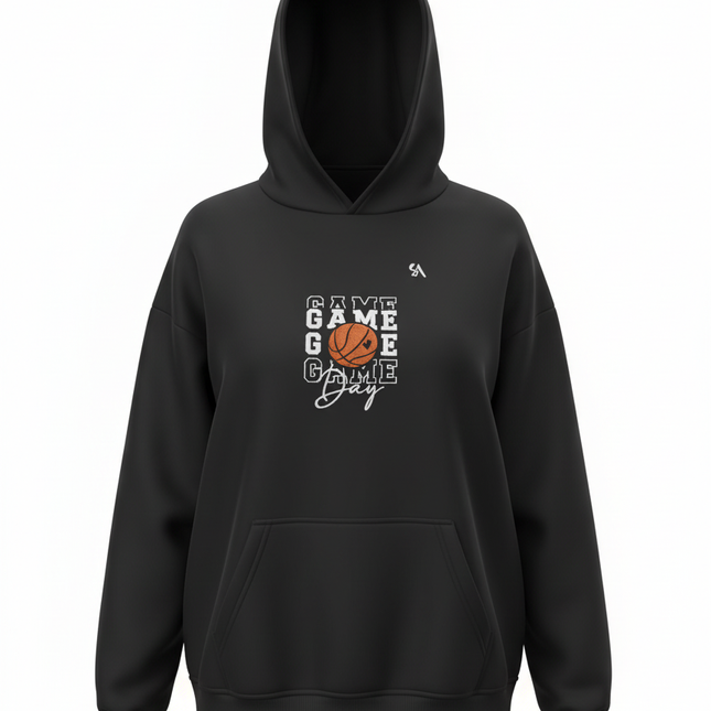 Game Day Hoodie