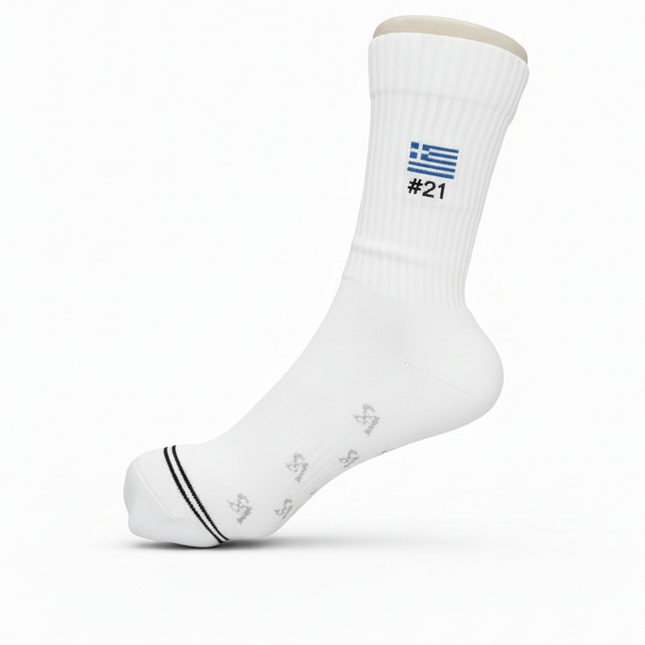 Represent your Country