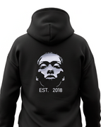 2XS / Black