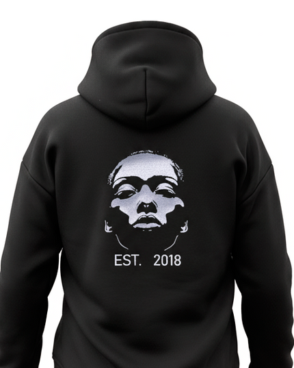 #weare Weltfrauentag Hoodie