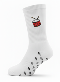 Schlagzeug Sportsocken