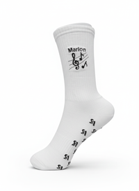 Music Notes Personalized
