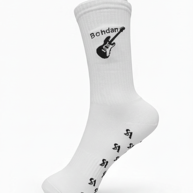 Ibanez Guitar Personalized