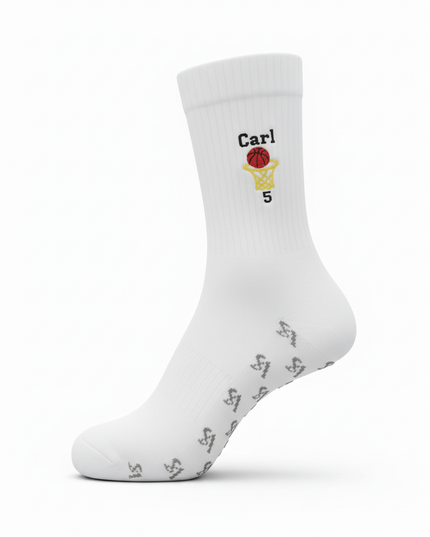 Basketball Hoop Personalized