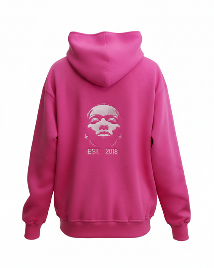 #weare Weltfrauentag Hoodie