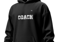 Hoodie - Coach