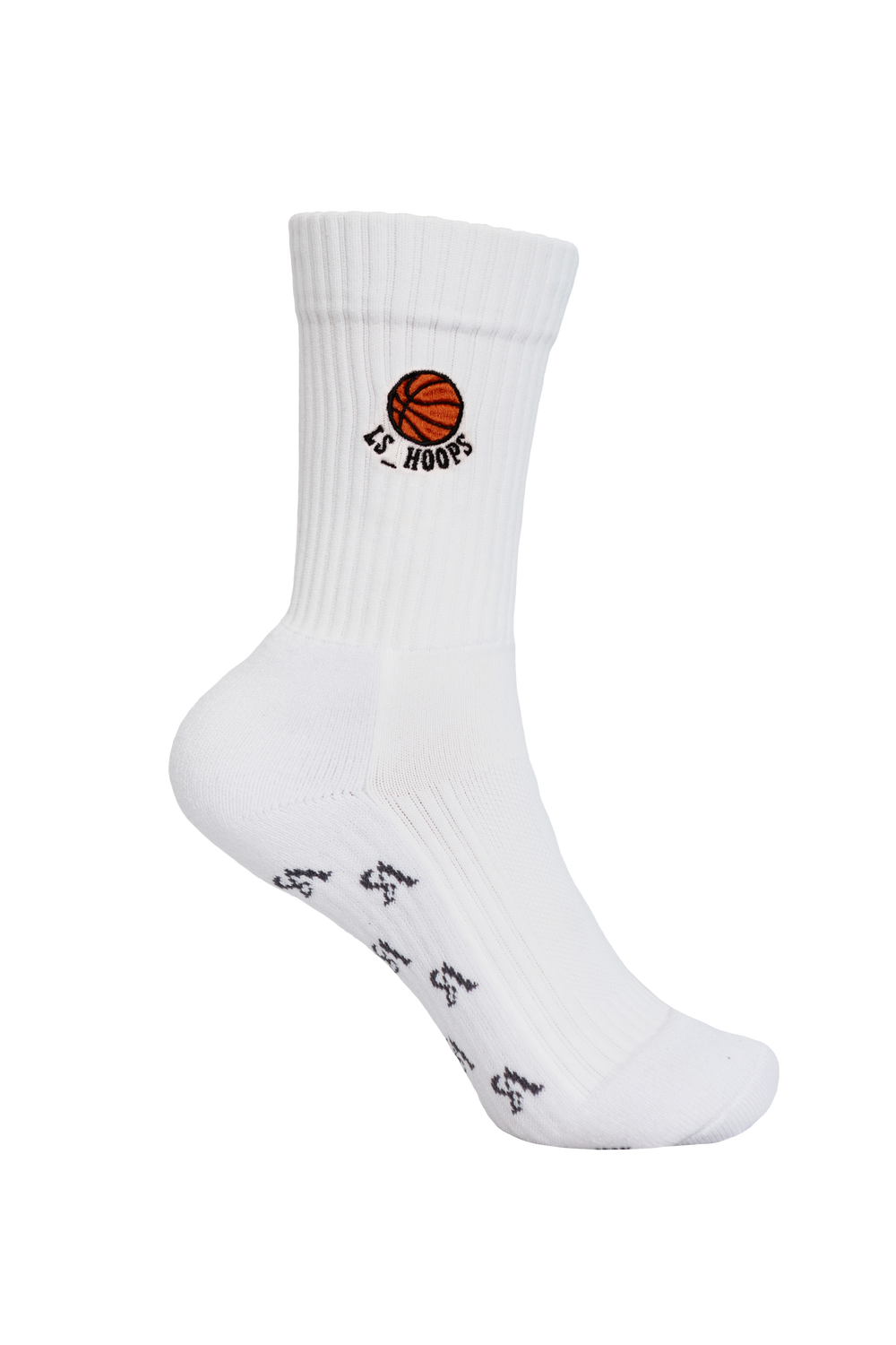 LS_Hoops Special Basketballsocke