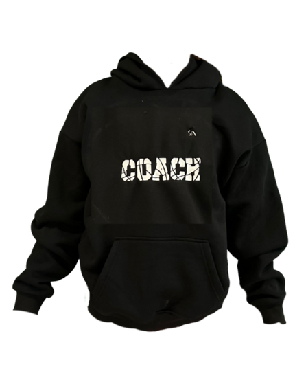 Coach Hoodie