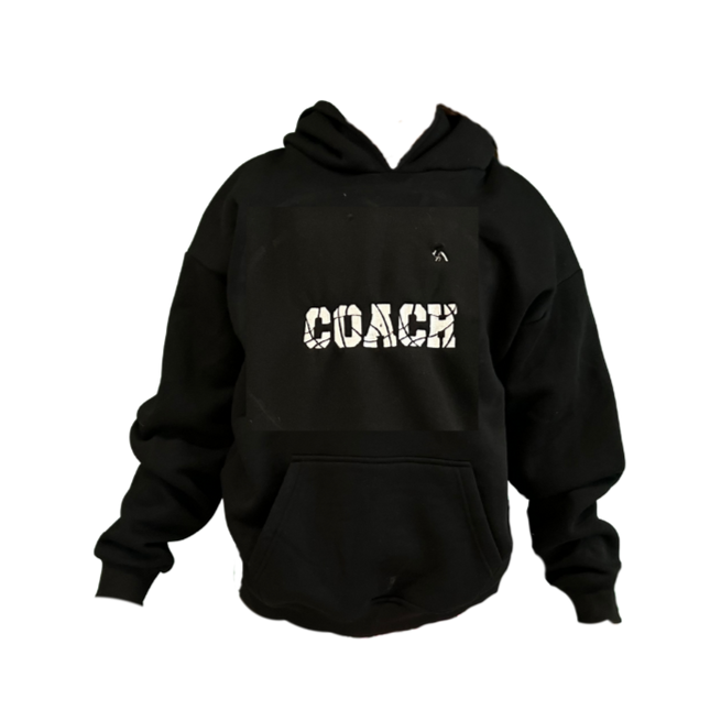Coach Hoodie