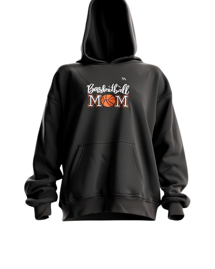 Basketball Mom Hoodie