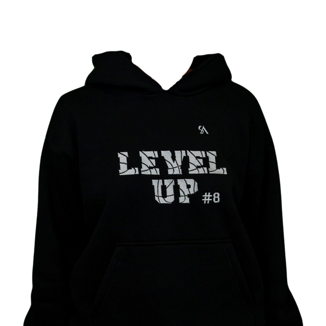 Hoodie Level Up