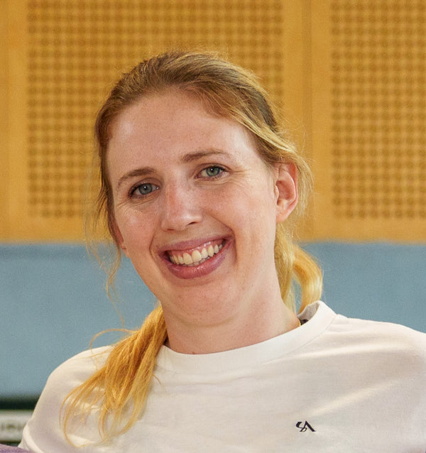 Sarah Sagerer